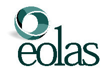 EOLAS S.L. logo