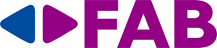 FAB logo