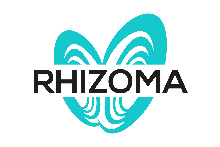 RHIZOMA logo